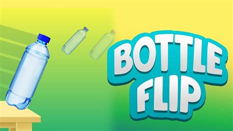 bottle flip online spielen